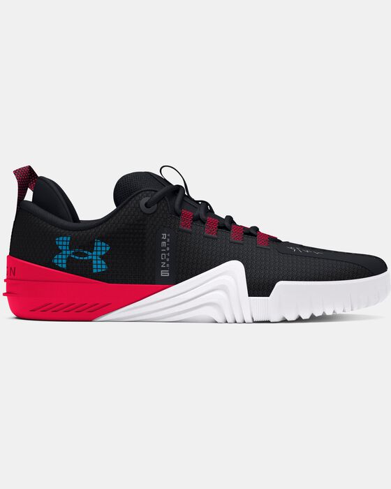 Women's UA Reign 6 Training Shoes image number 0