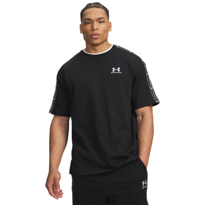 UA Icon Heavyweight Taped
