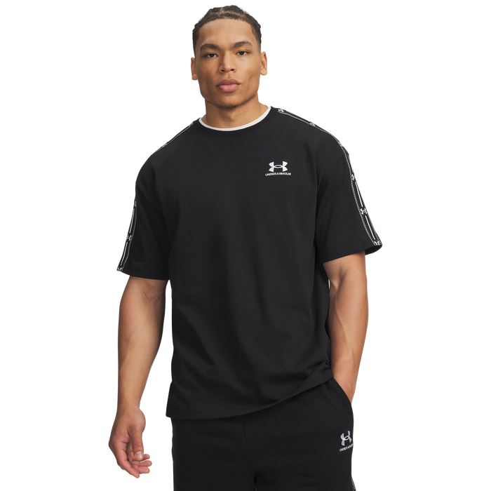 UA Icon Heavyweight Taped image number 0