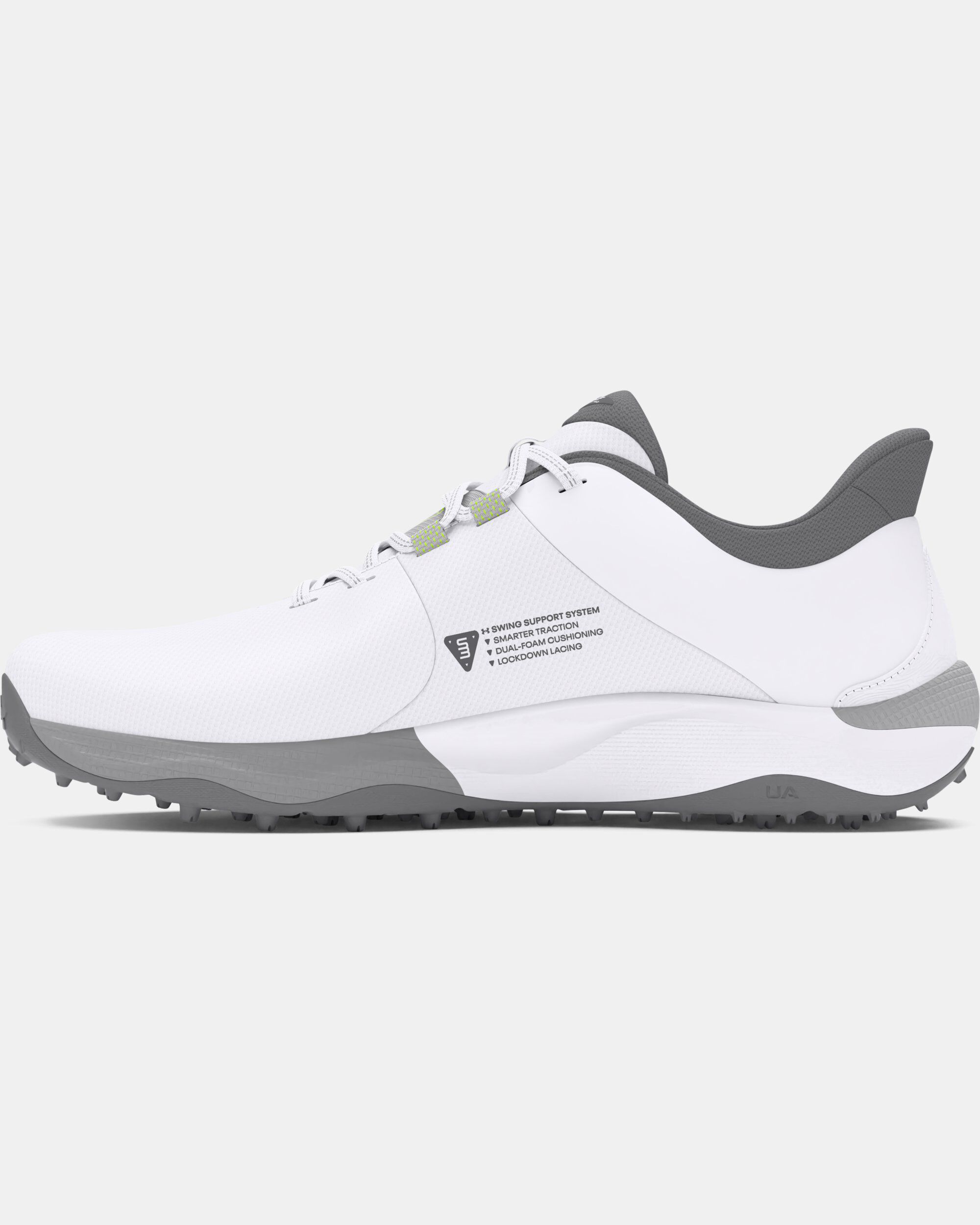 Outlet deals store-golf shoes
