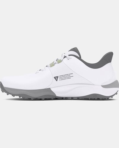 UA Drive Pro Spikeless Wide