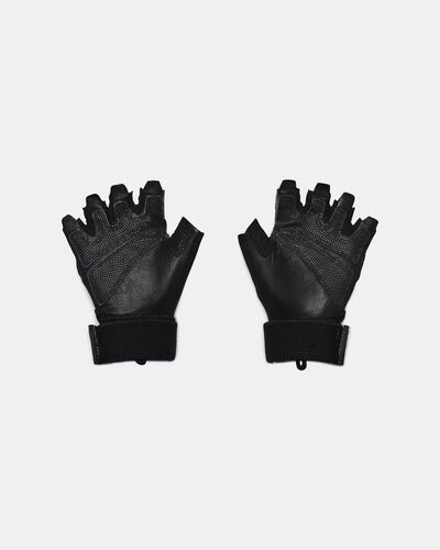 Women's UA Weightlifting Gloves