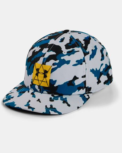 Boys' UA Crossfade Cap