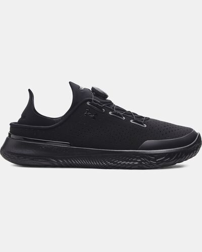 UA SlipSpeed™