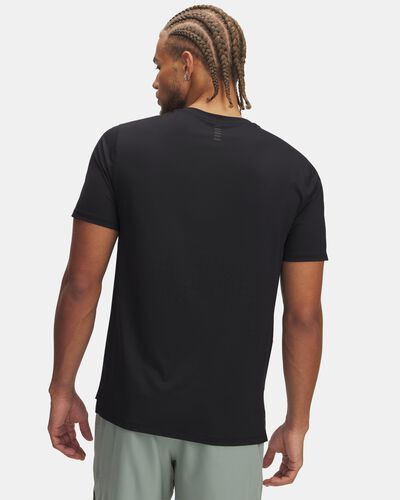 Men's UA Launch Elite Short Sleeve