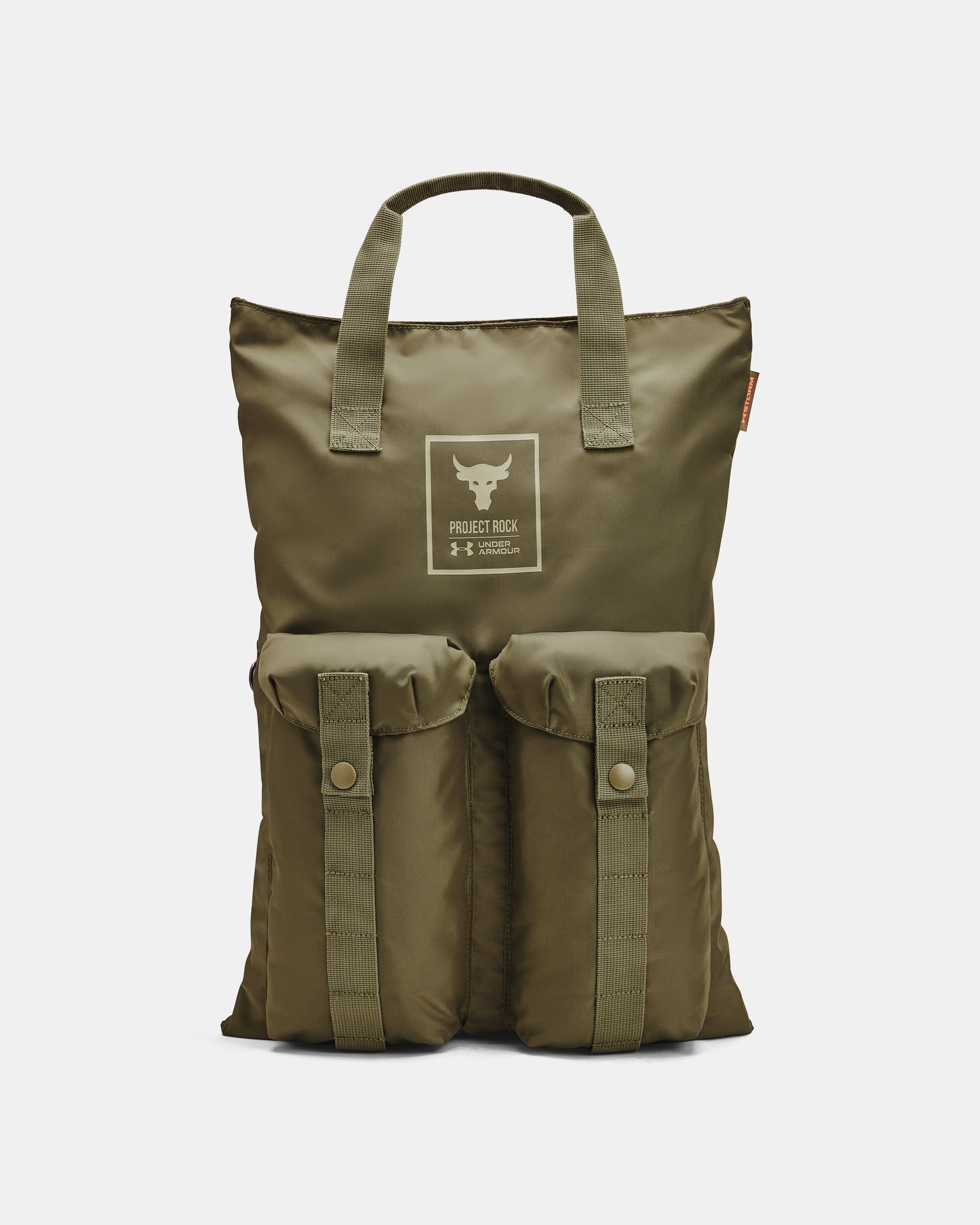 Under armour gym backpack on sale