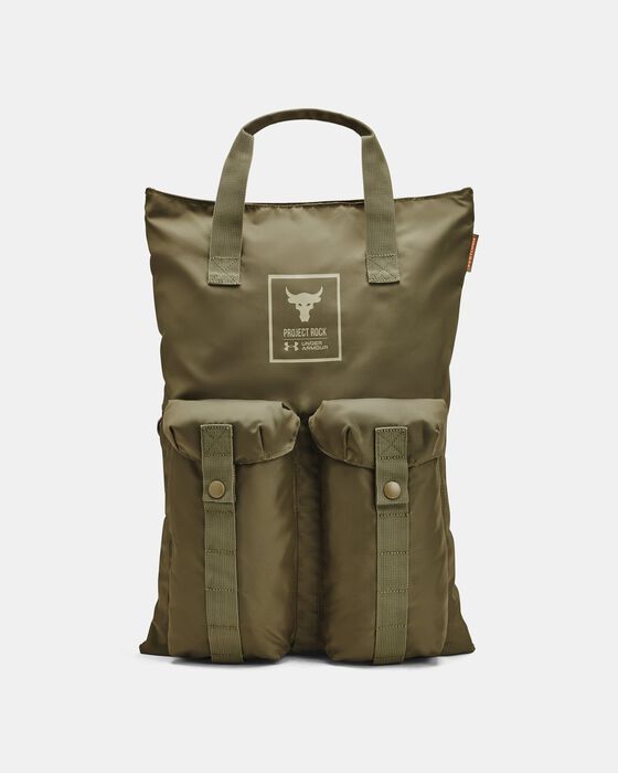 Project Rock Gym Sack image number 0