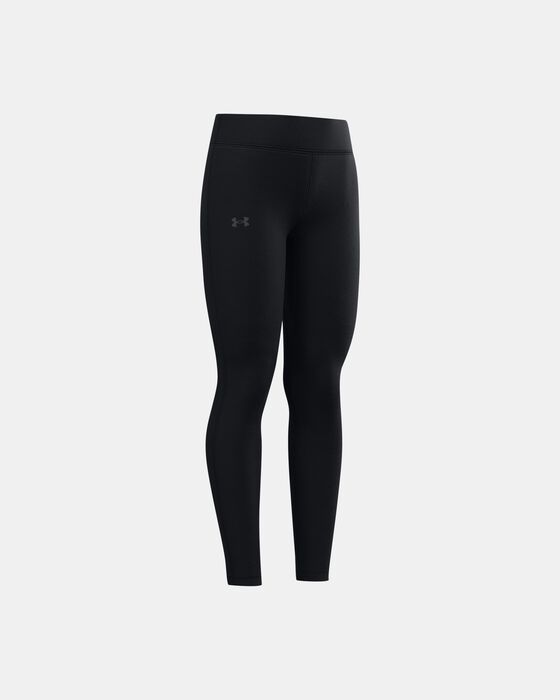 Girls' UA Motion Leggings Girls' UA Motion Leggings image number 1