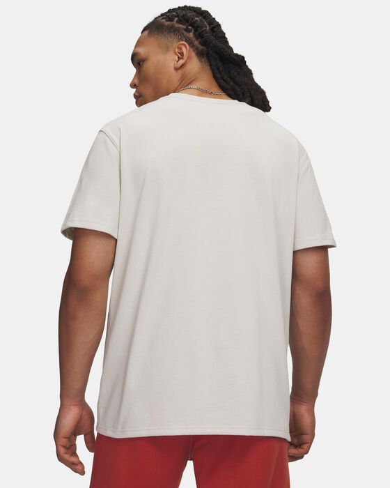 UA Logo Embroidered Heavyweight image number 0