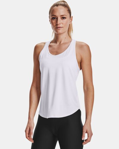 Women's UA Tech™ Vent Tank