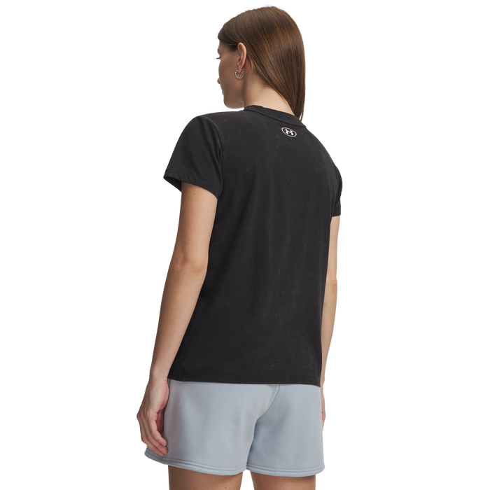 UA Rival Cotton Wash image number 2