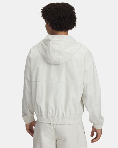Men's Curry Woven Jacket