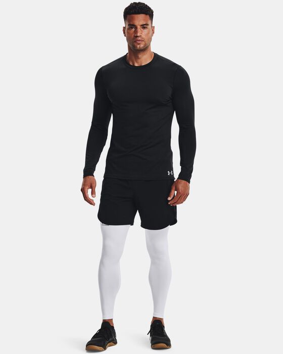 Men's ColdGear® Leggings image number 2