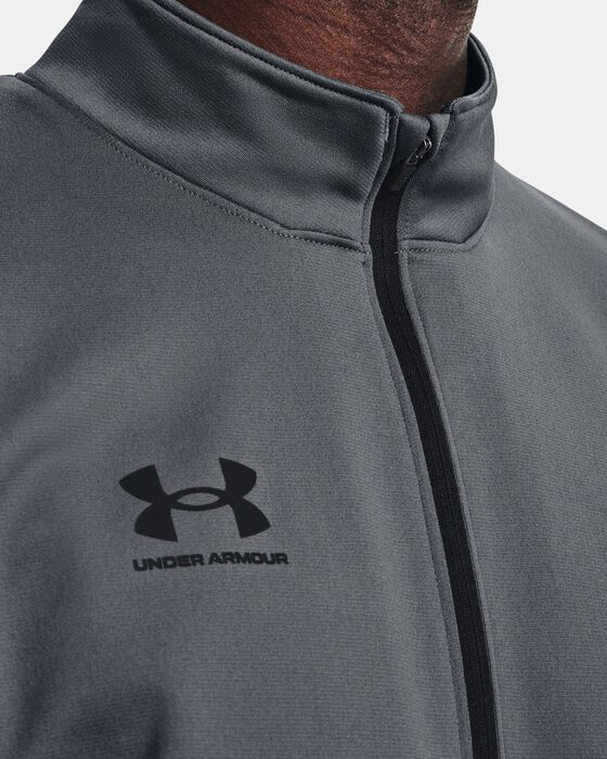 Men's UA Challenger Midlayer image number 3