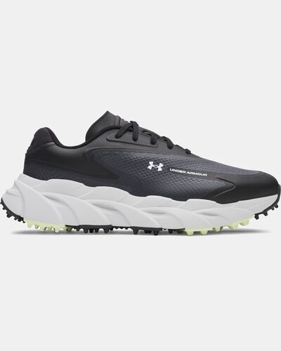 UA Halo Hybrid Spikeless