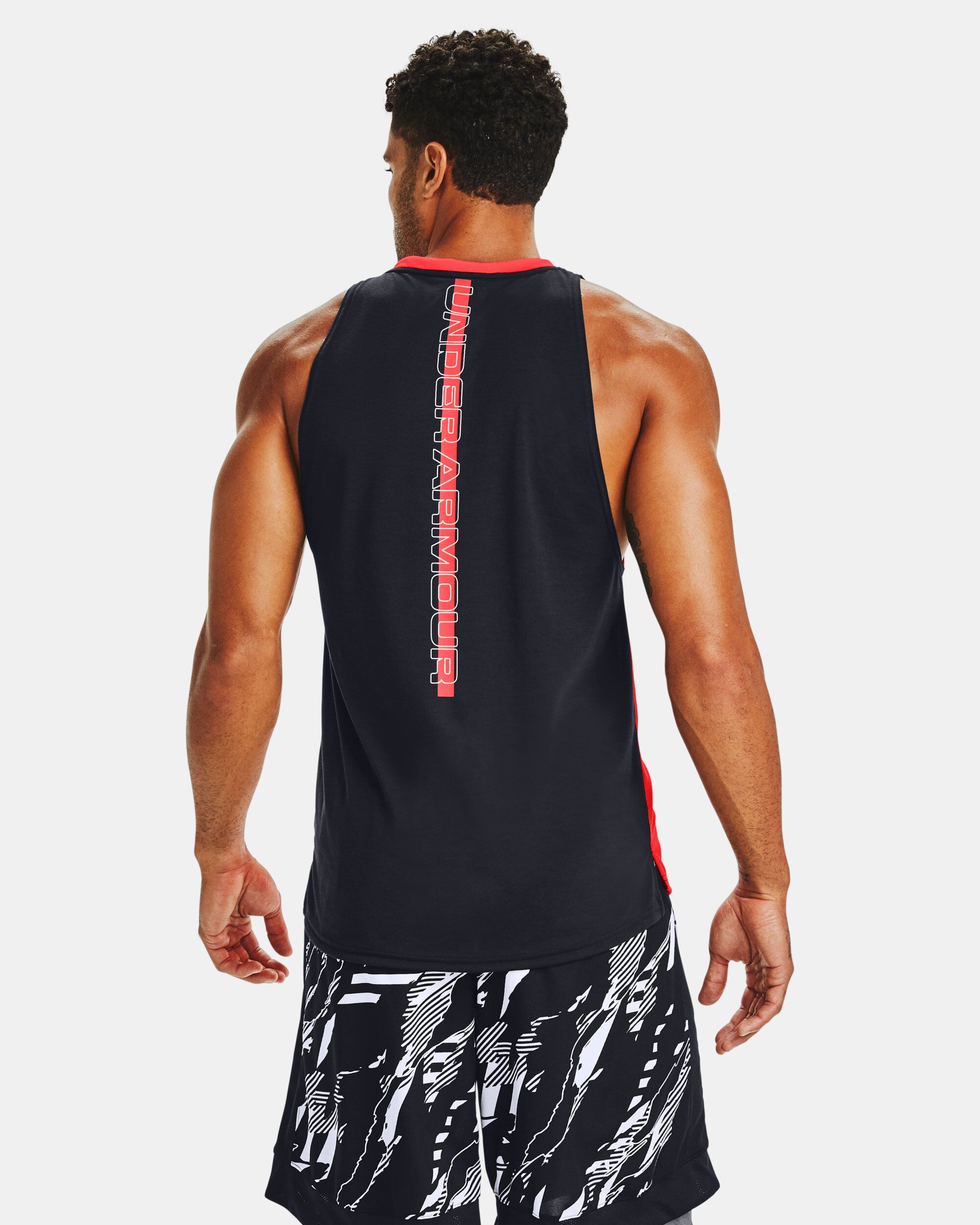 Ua baseline performance tank on sale