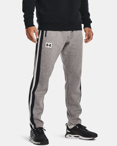 Men's UA Rival Fleece Alma Mater Pants