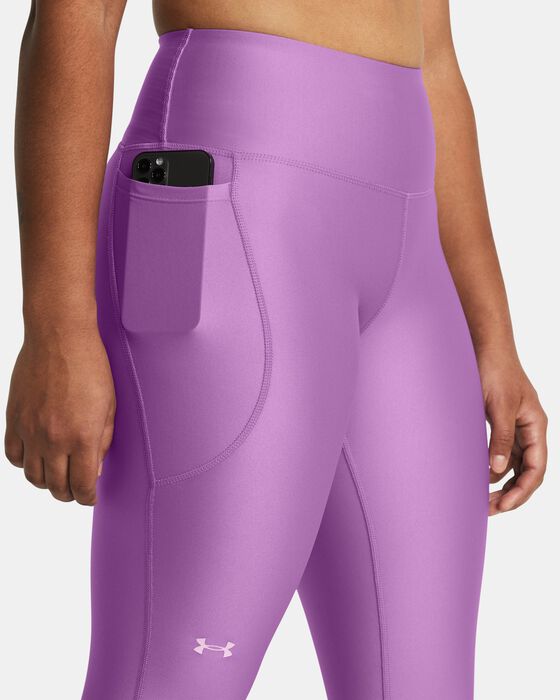 Women's UA Tech Leggings image number 3
