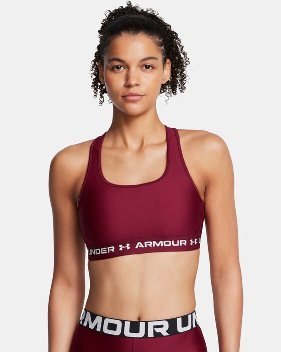 Armour® Mid Crossback image number 0