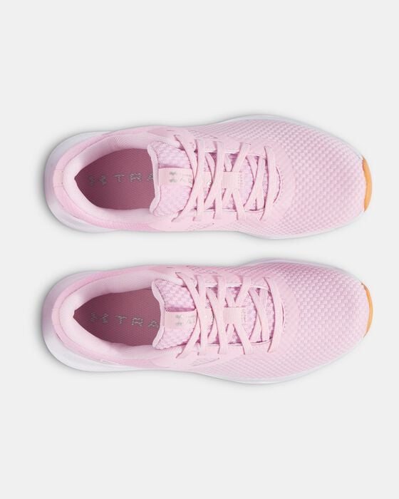 Women's UA Charged Aurora 2 Training Shoes Women's UA Charged Aurora 2 Training Shoes image number 2