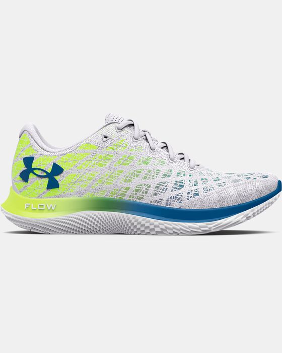 Men's UA Flow Velociti Wind 2 Running Shoes image number 0