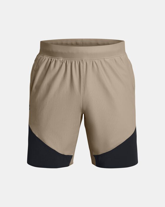 Men's UA Vanish Elite Hybrid Shorts Men's UA Vanish Elite Hybrid Shorts image number 5