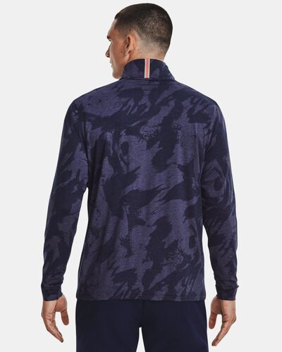 UA Playoff Jacquard