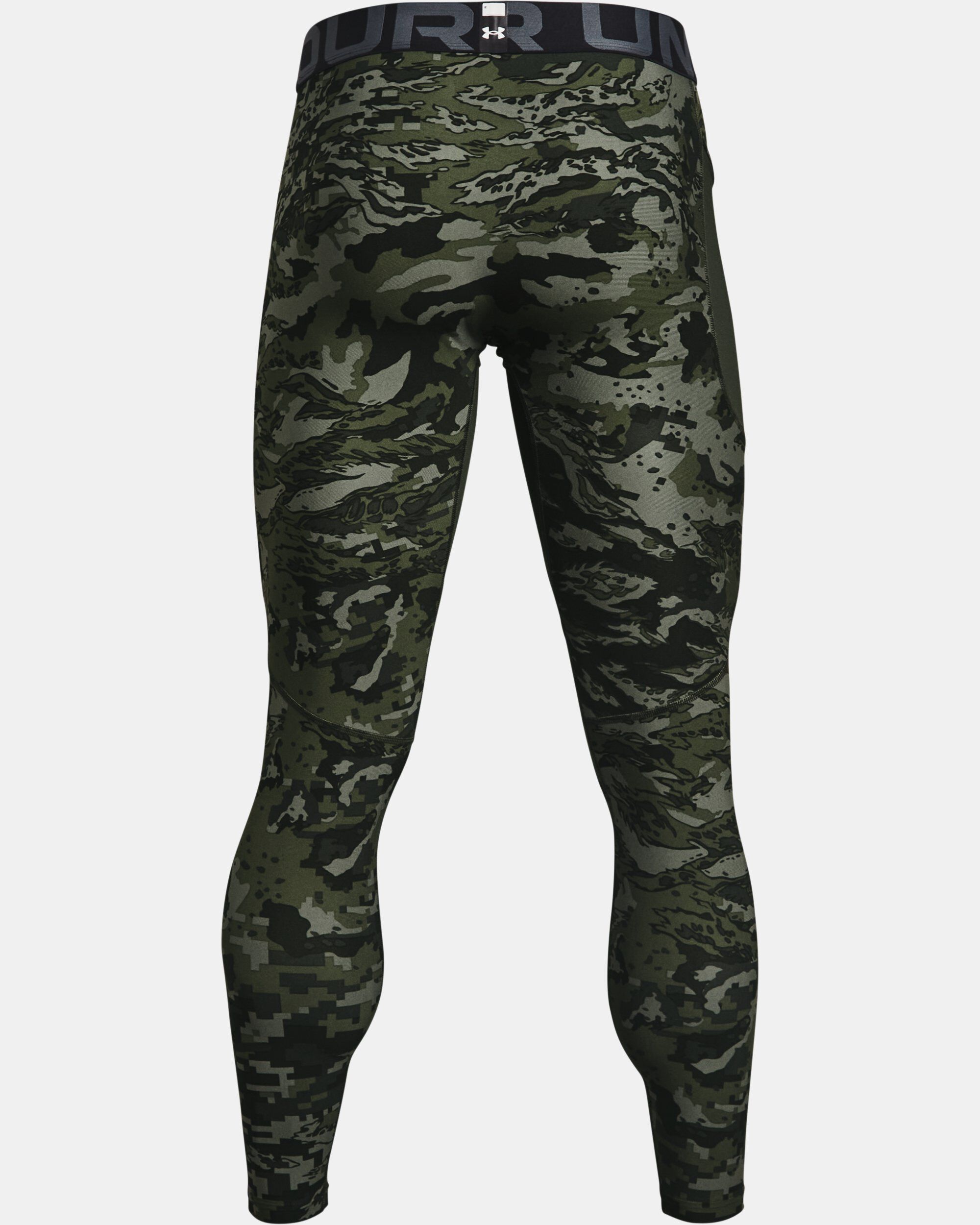 Camouflage best sale under armour