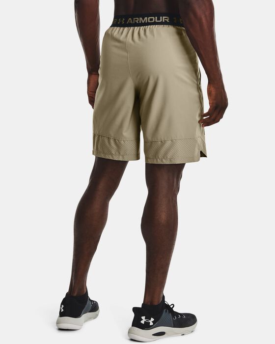 Men's UA Vanish Woven Shorts image number 1