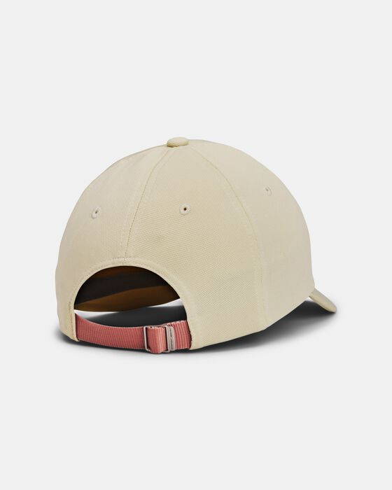 Women's UA Blitzing Adjustable Cap image number 1