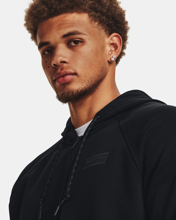 UA Heavyweight Terry image number 3