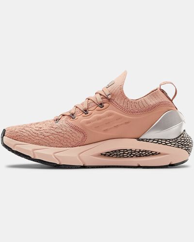 Women's UA HOVR™ Phantom 2 Metallic Running Shoes