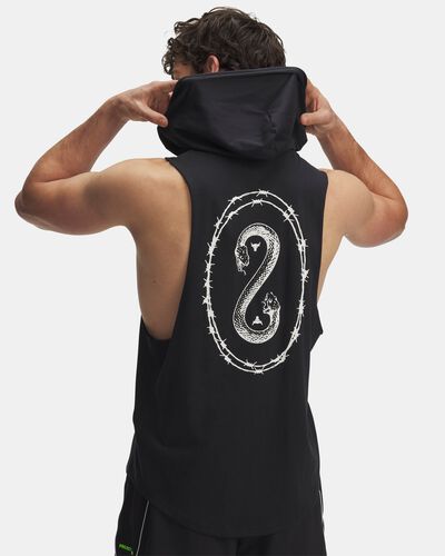 Project Rock Snake