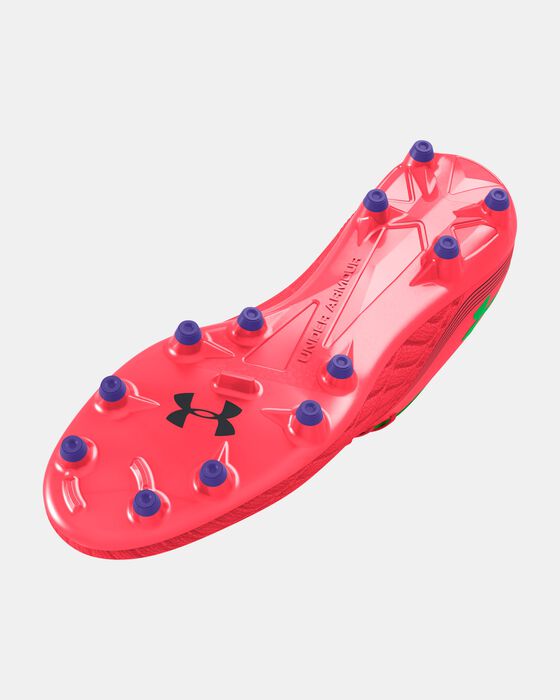 UA W كلون ماج برو 3.0 FG image number 4