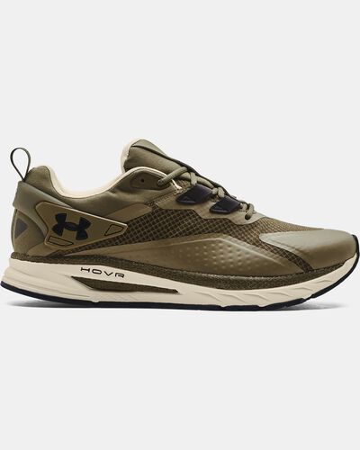 Men's UA HOVR™ MVMNT Sportstyle Shoes
