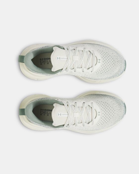 Women's UA Infinite Running Shoes image number 2