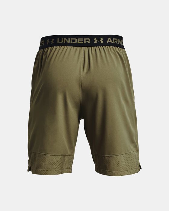 Men's UA Vanish Woven Shorts image number 6