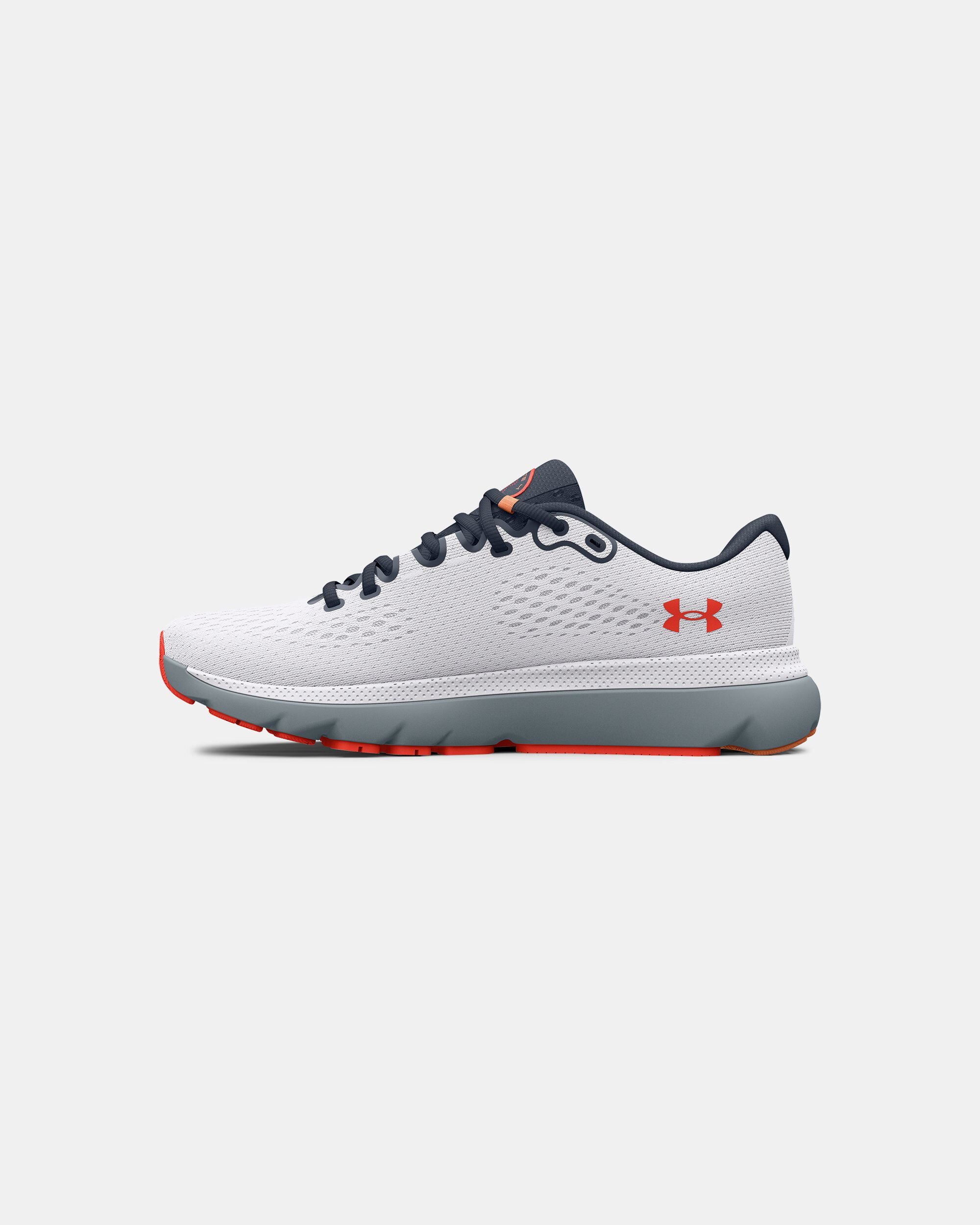 Men's ua charged store spark running shoes