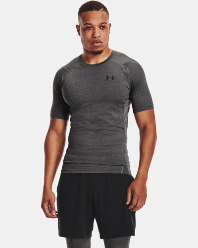 Men's HeatGear® Short Sleeve