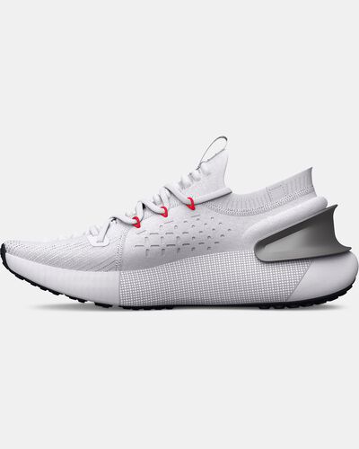 Men's UA HOVR™ Phantom 3 Metallic Running Shoes
