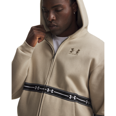 UA Icon Fleece Taped