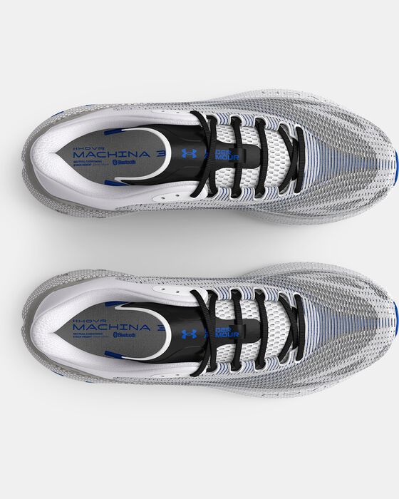 Men's UA HOVR™ Machina 3 Breeze Running Shoes image number 2