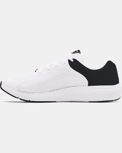 Men's UA Charged Pursuit 2 Big Logo Running Shoes