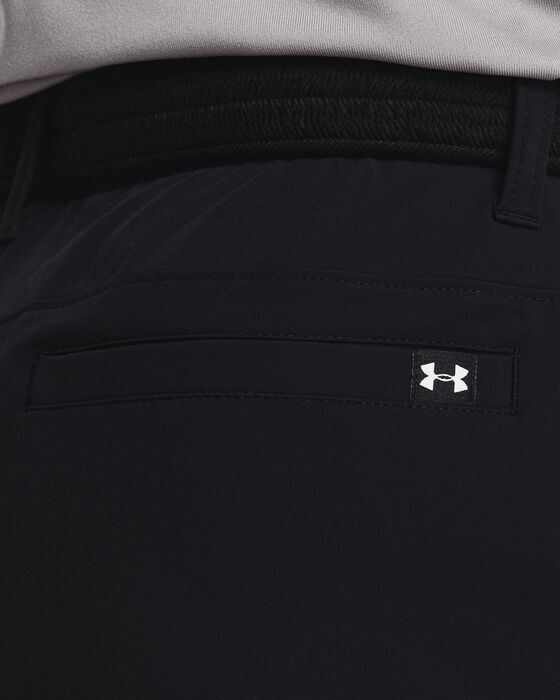 Men's UA Drive Tapered Pants image number 3