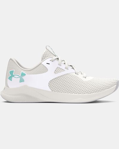 Women's UA Charged Aurora 2 Training Shoes Women's UA Charged Aurora 2 Training Shoes