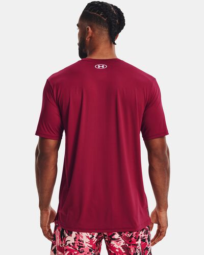 Men's UA RUSH™ Energy Short Sleeve