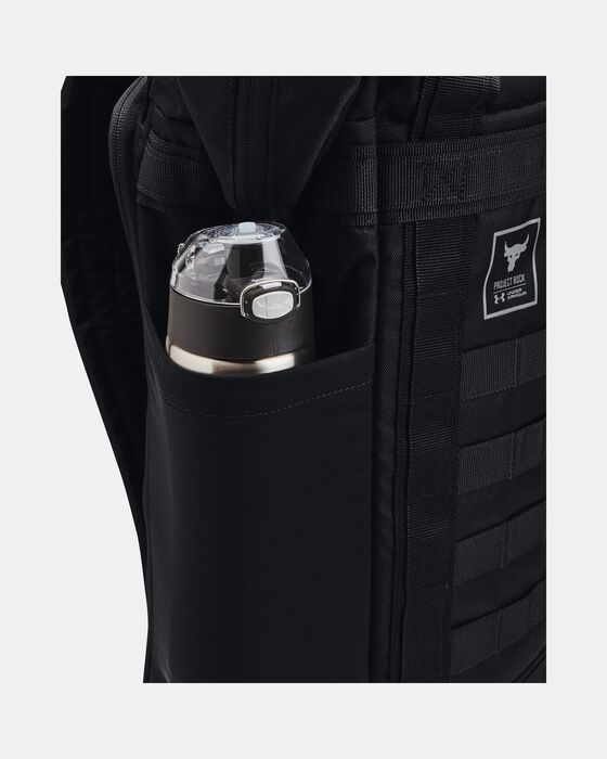 Project Rock Box Duffle Backpack image number 6