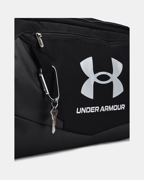 UA Undeniable 5.0 Medium Duffle Bag image number 2