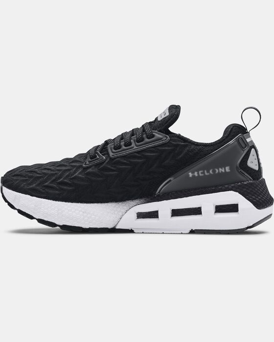 Women's UA HOVR™ Mega 2 Clone Running Shoes image number 1