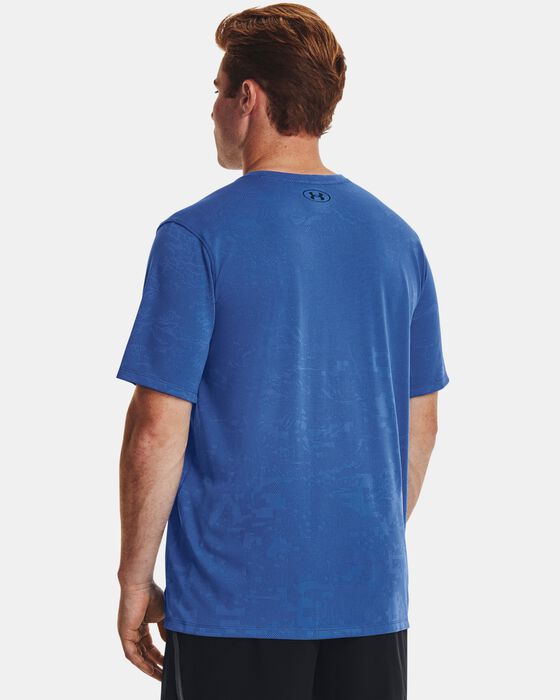 UA Tech™ Vent Jacquard image number 5